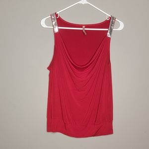 HeartSoul Blouse